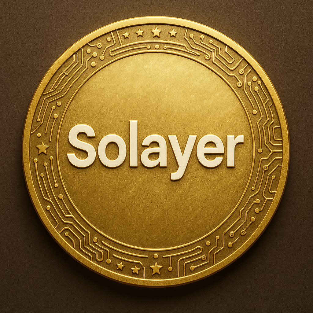 솔레이어 코인 가격 전망
