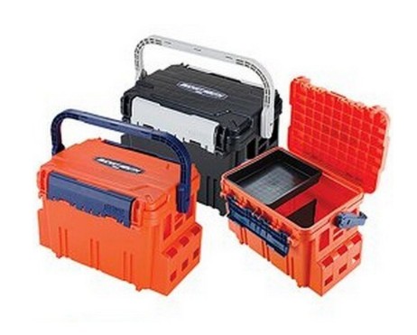 태클박스 추천 - 메이호 BM-5000