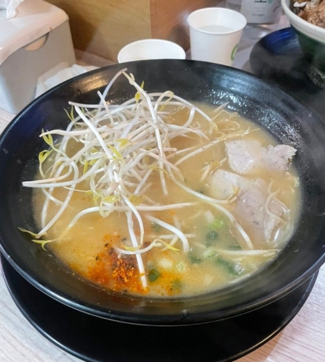 -가라아게-덮밥-달인-치마오