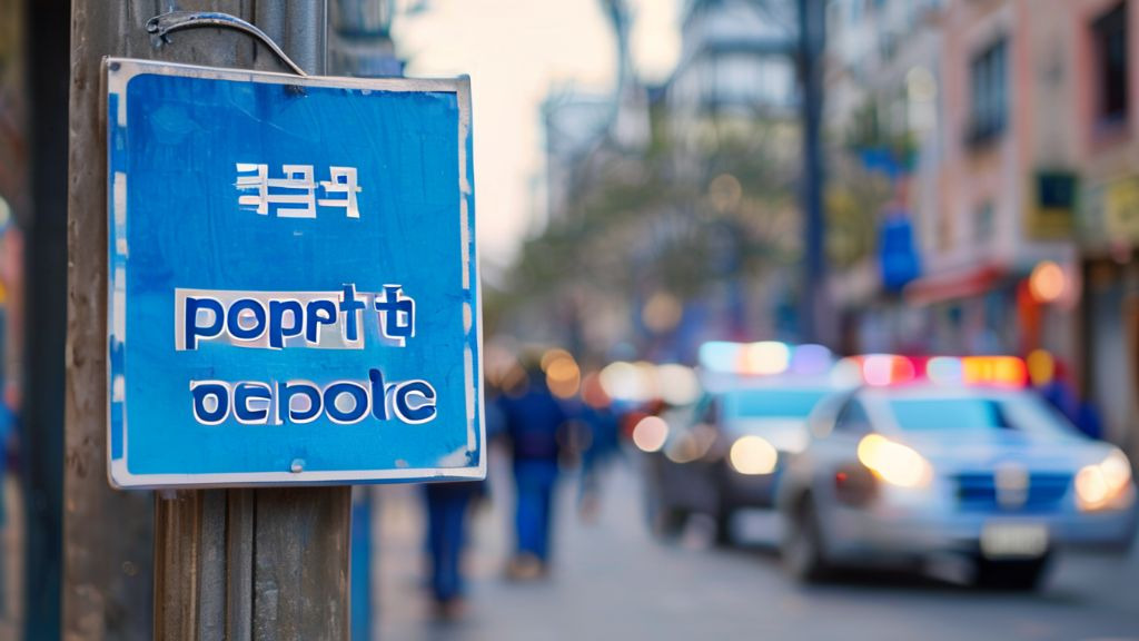 사유지 불법주차 ... 이제 전화 안 받으면 벌금 500만원 냅니다