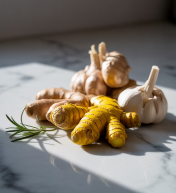 천식에 좋은 음식