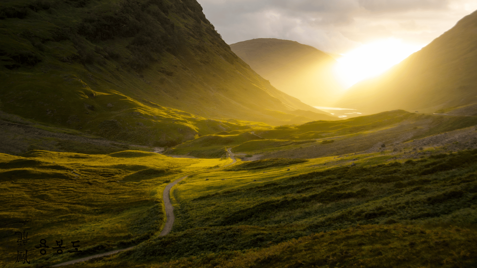 The Path to Enlightenment