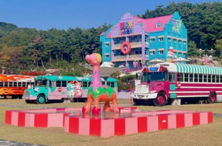 경주 가볼만한곳 추천 인기 BEST 11