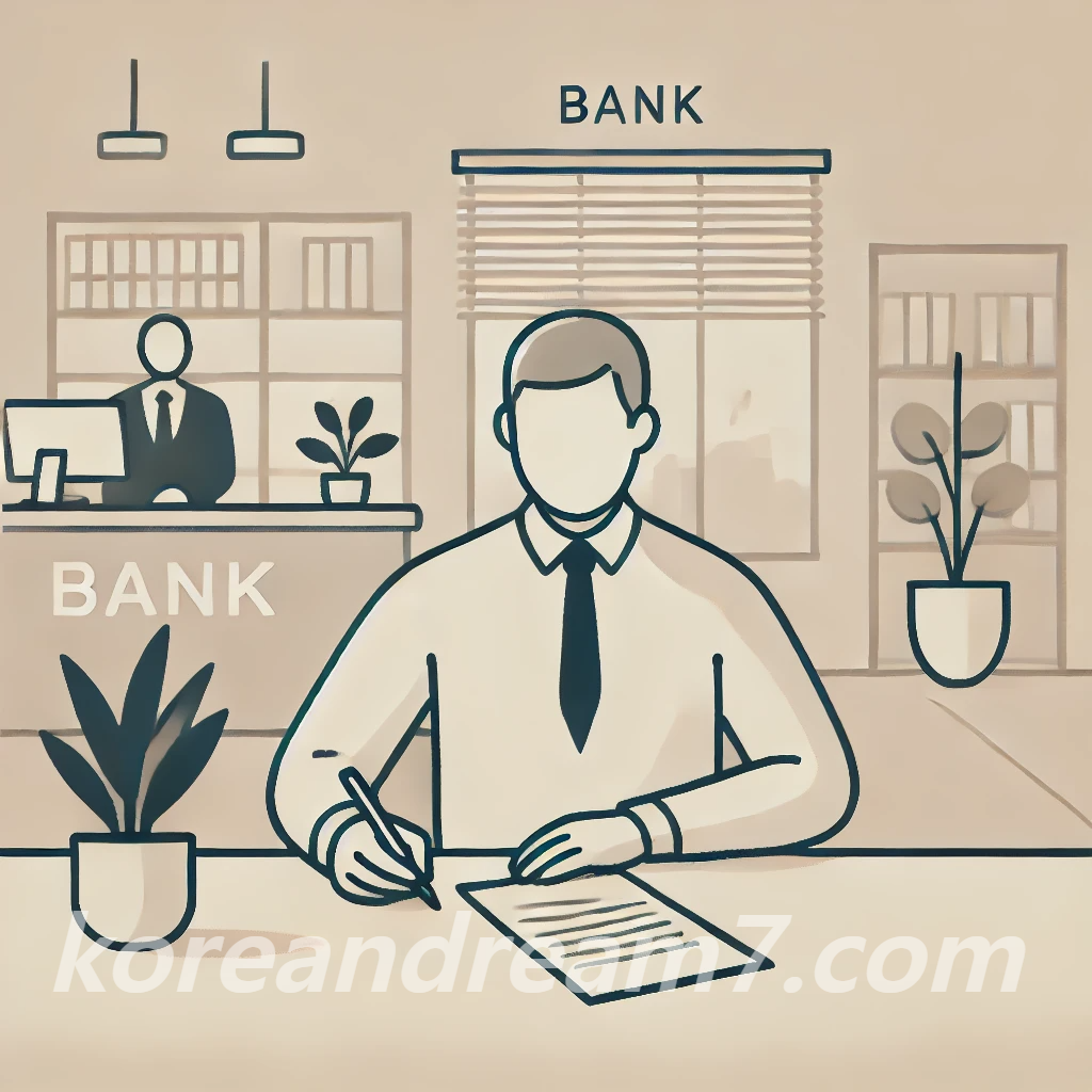 대출받는꿈해몽