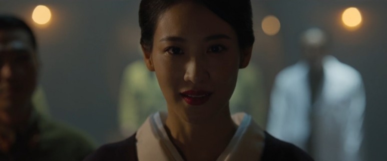 경성크리처 8회