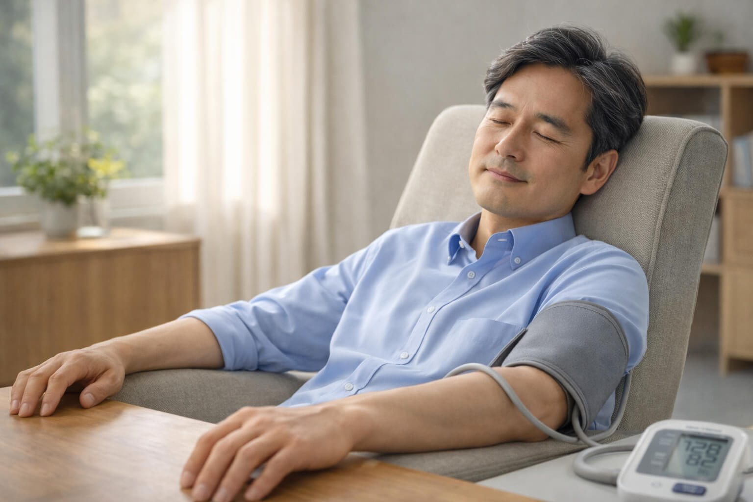 혈압 기록표 작성법과 병원 상담 팁