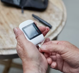 당뇨병 초기증상 원인 예방법