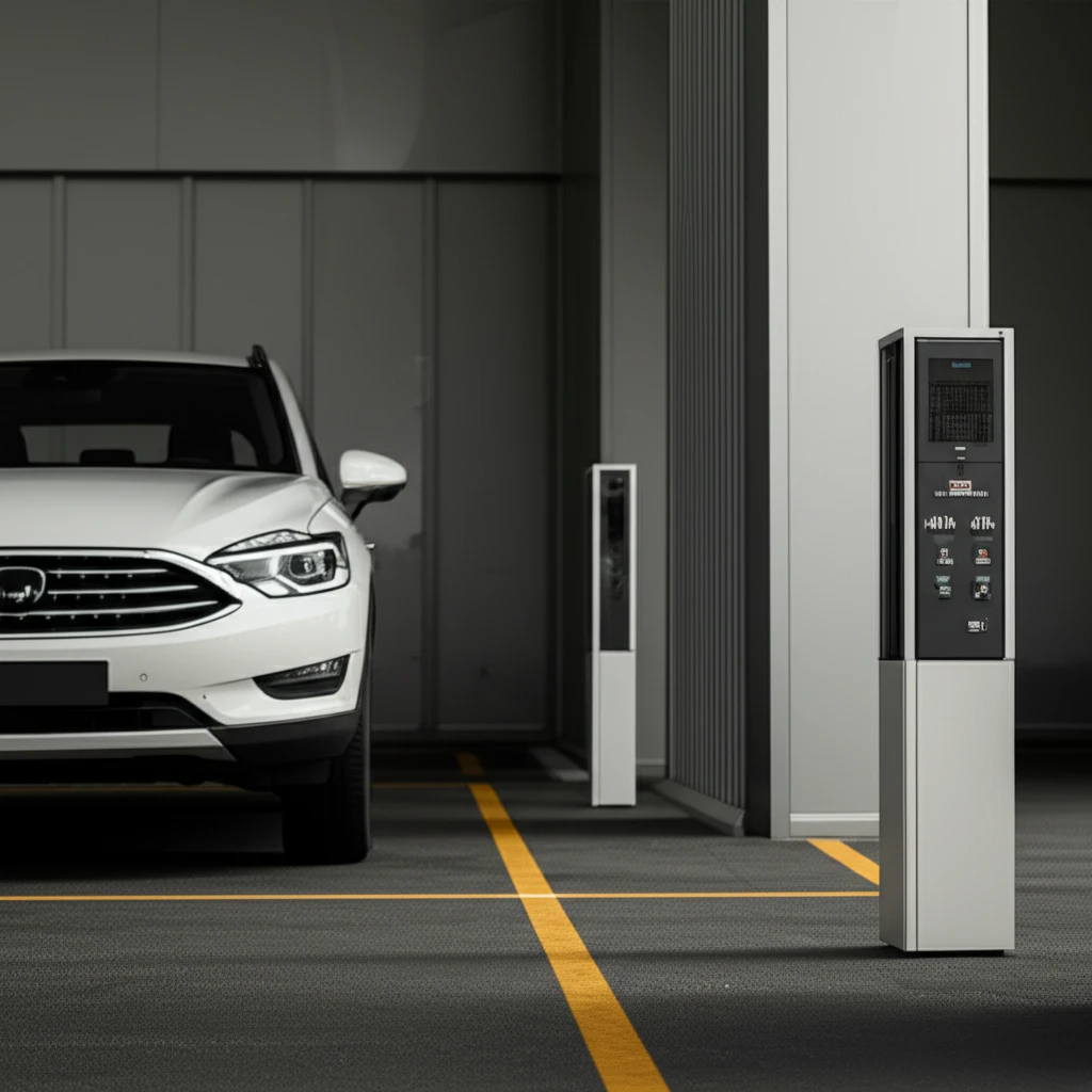 인천 동구 주정차 단속 알림 신청 안..