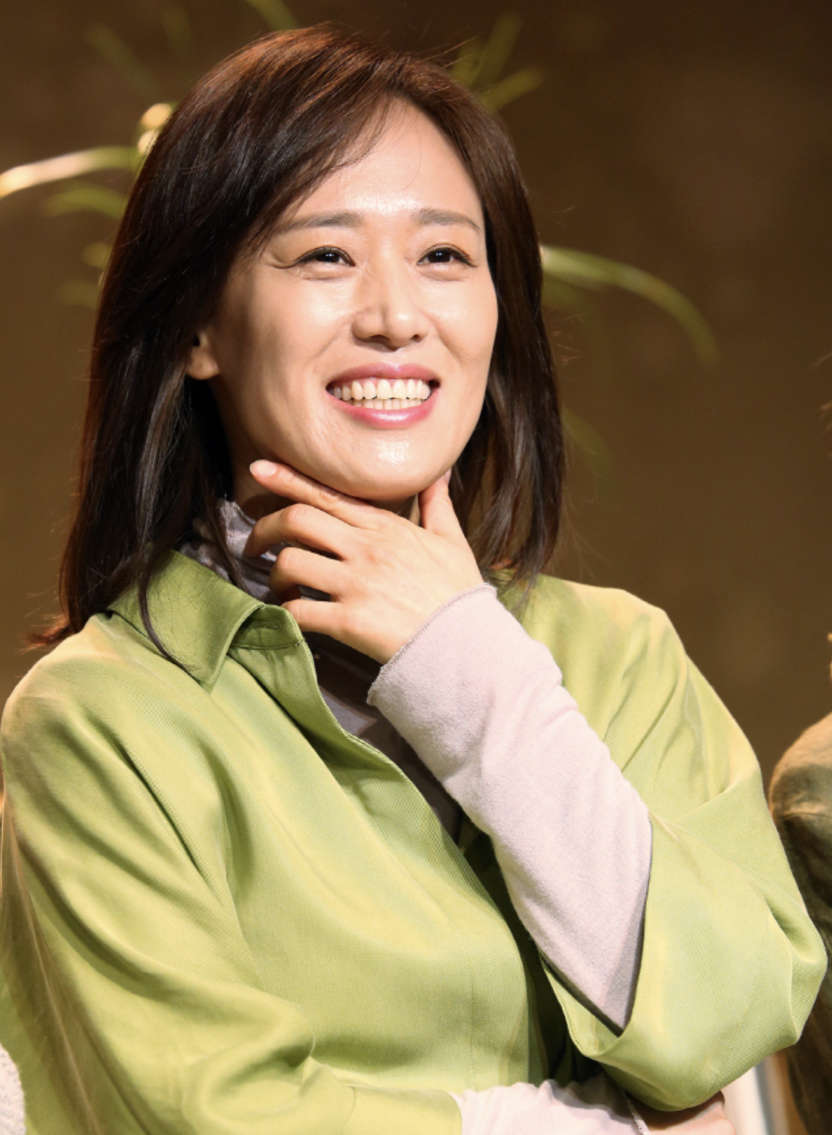 우미화 작품활동