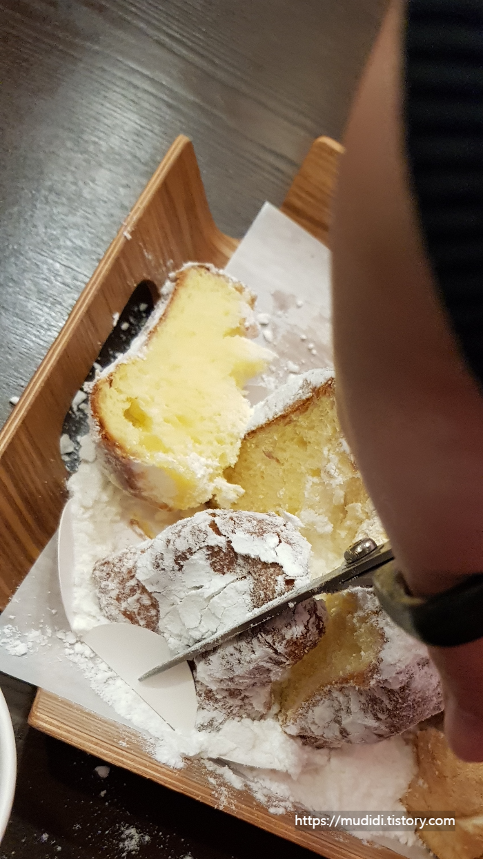 시흥 실내 데이트코스 베이커리 카페 늘솜당! 부천근교 드라이브코스