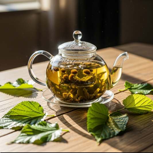 혈당 관리에 좋은 차 추천 및 분석