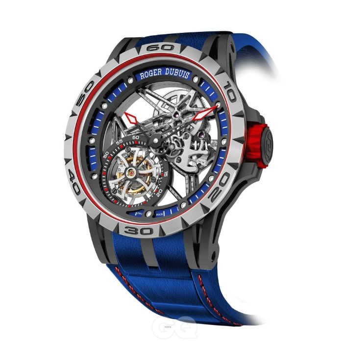 로저드뷔-추신수-에디션