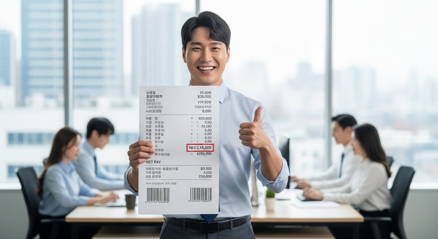 공무원 봉급 인상