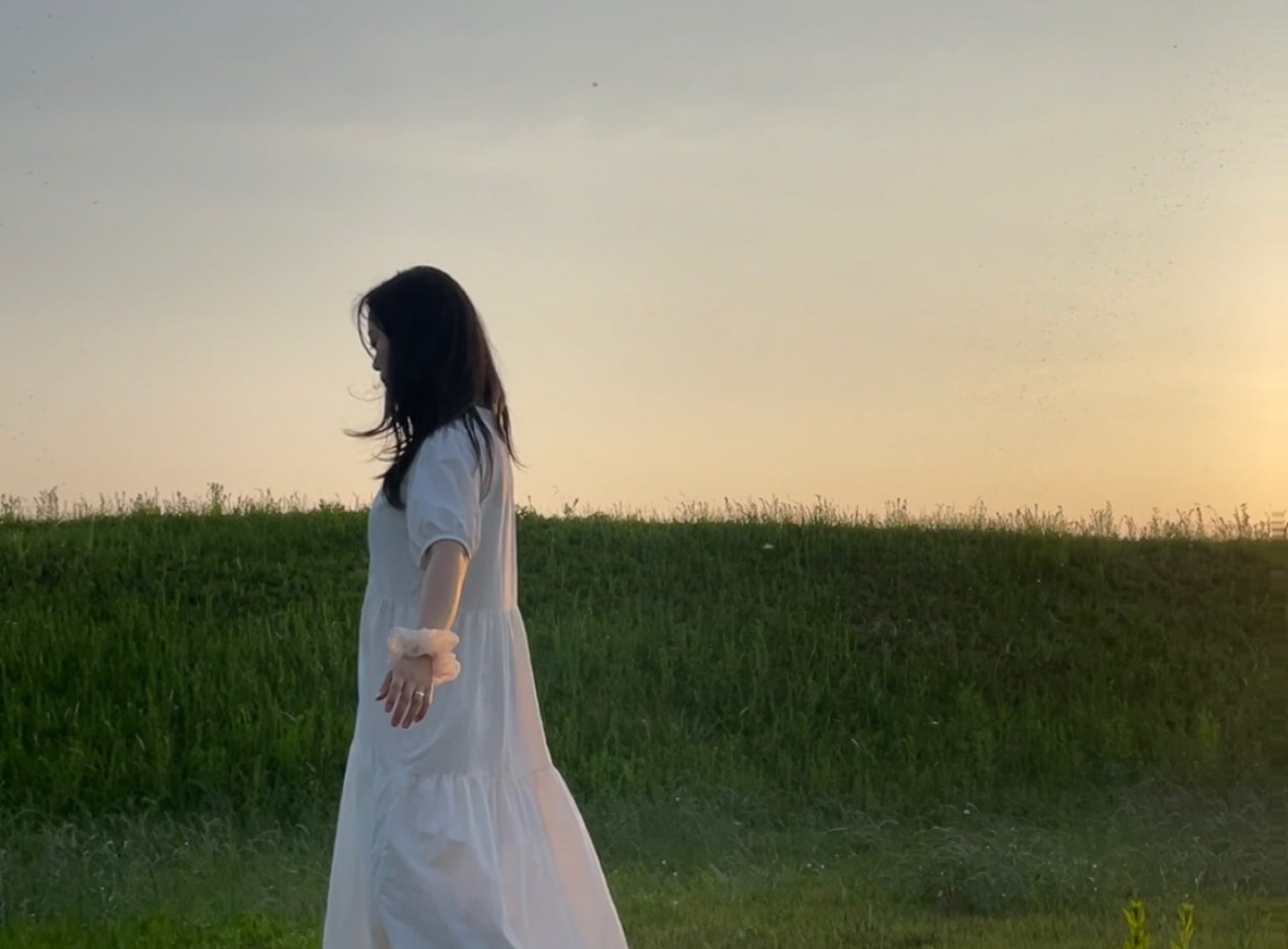 “다정함은 선택이고, 그건 내가 매일 선택하는 힘이다”