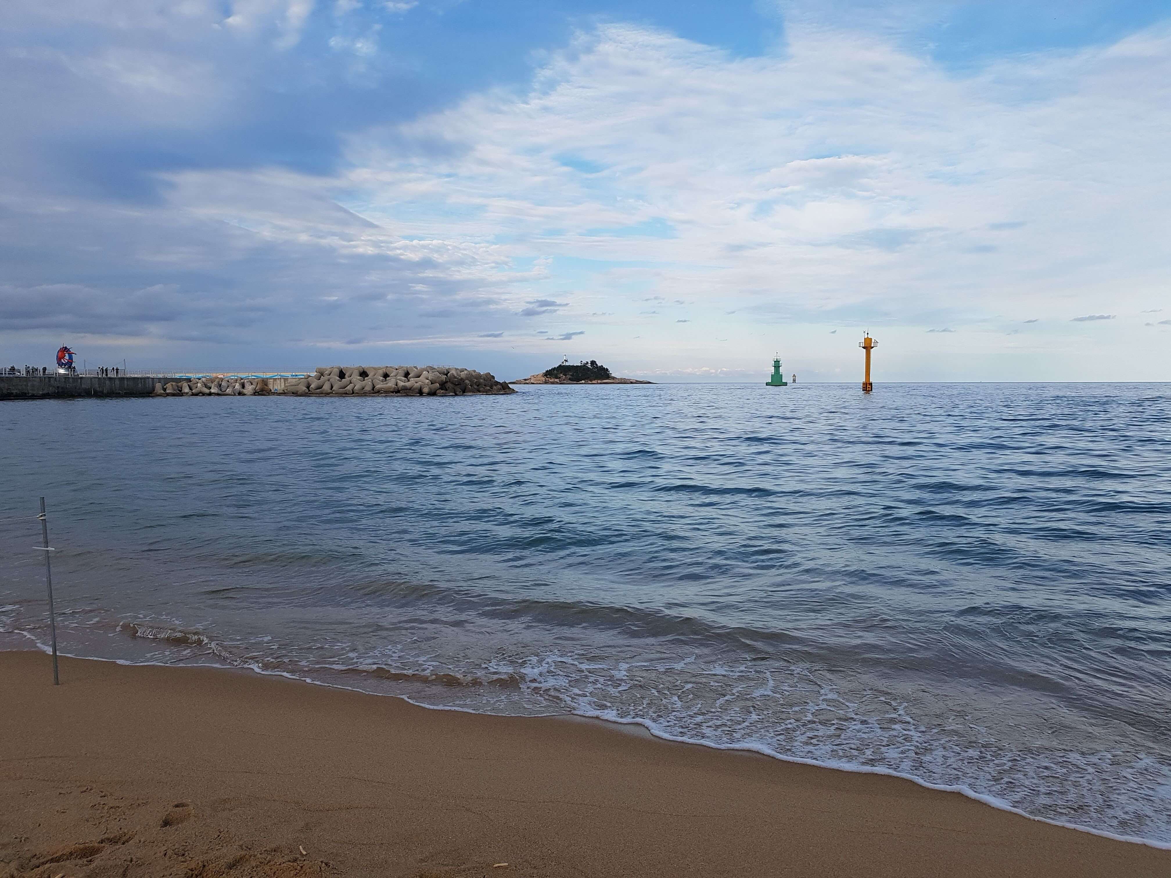 2025 동해안 해수욕장 개장일 총정리2