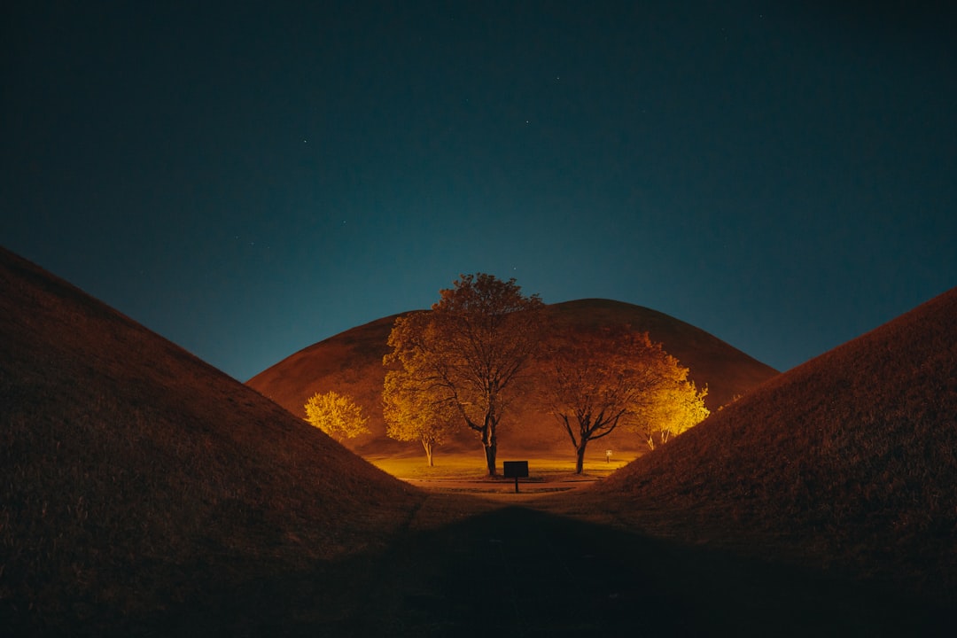 Gyeongju
