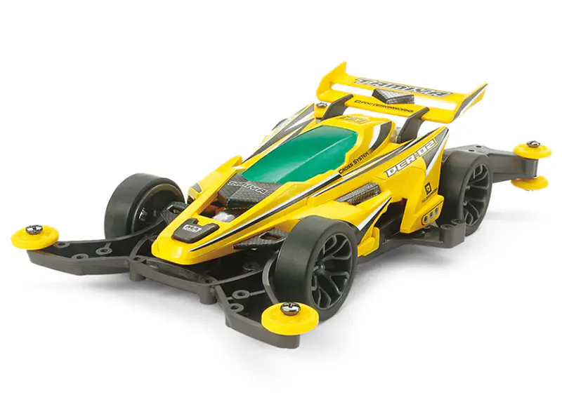 DCR-02