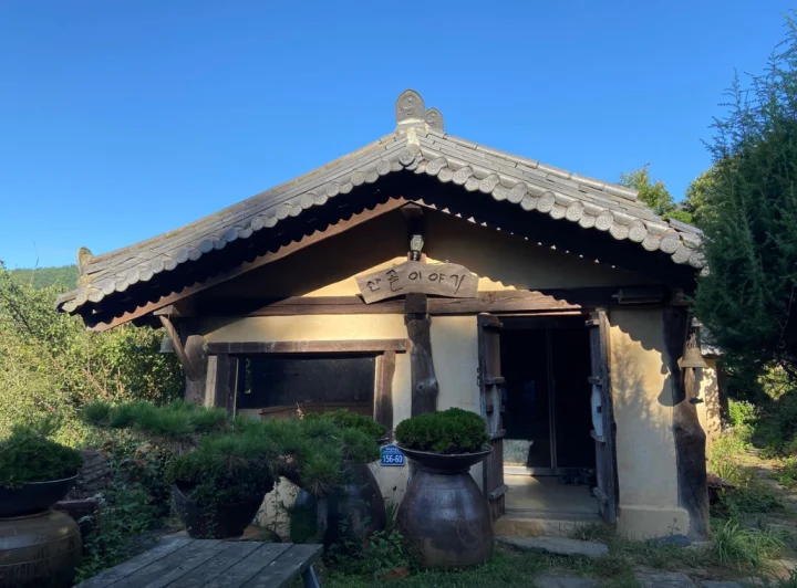 산골매실농원-하동-생생정보