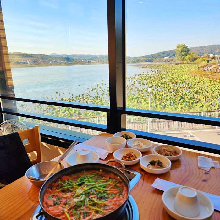 생생정보마당 화성 봉담 메기 빠가사리 참게 민물 매운탕 맛집