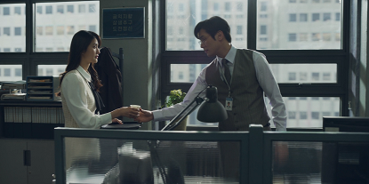 마스크걸 출연진