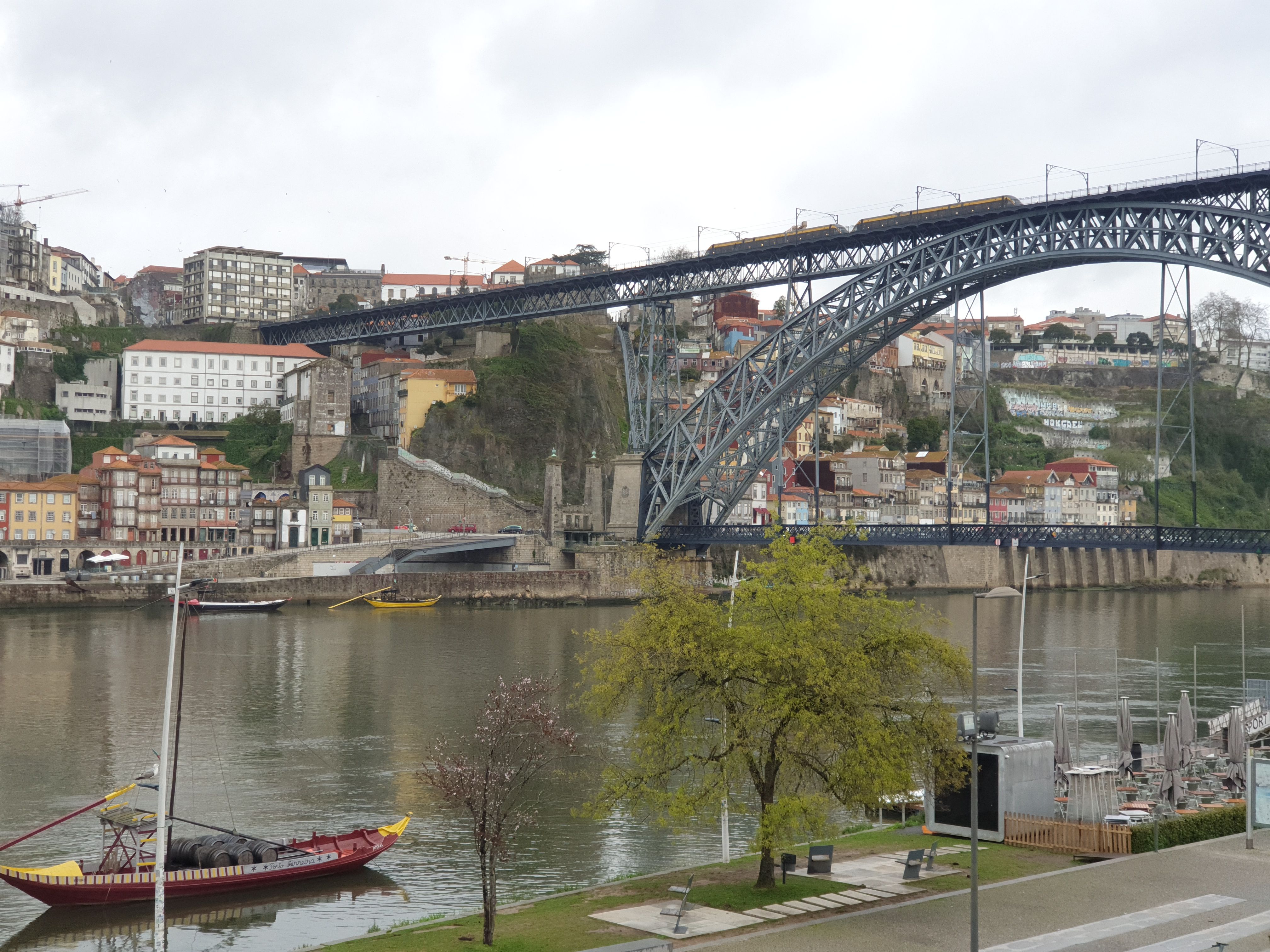 도루강 동루이스다리