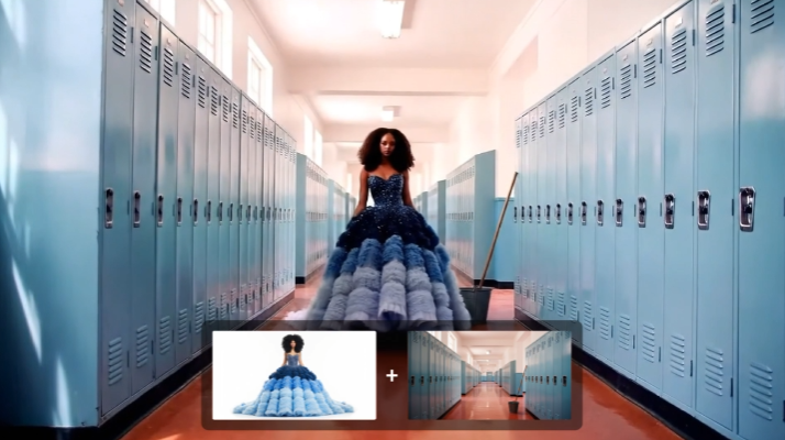 VEO3 핵심 기술 정리