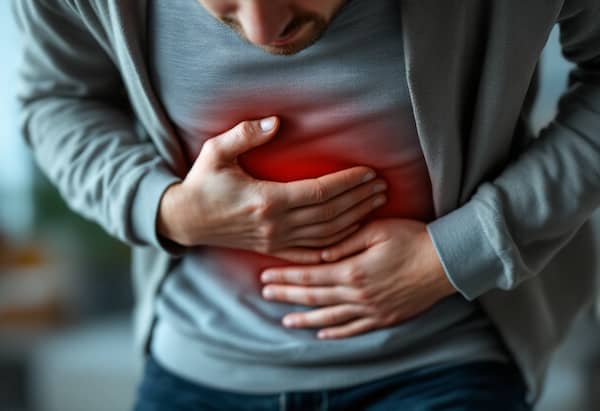 위장장애 완벽 대처법 ❘ 증상별 맞춤 해결방안으로 속 편안함 되찾기