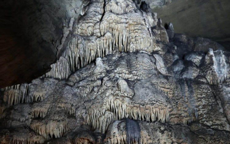 광천선굴 어드벤처 테마파크