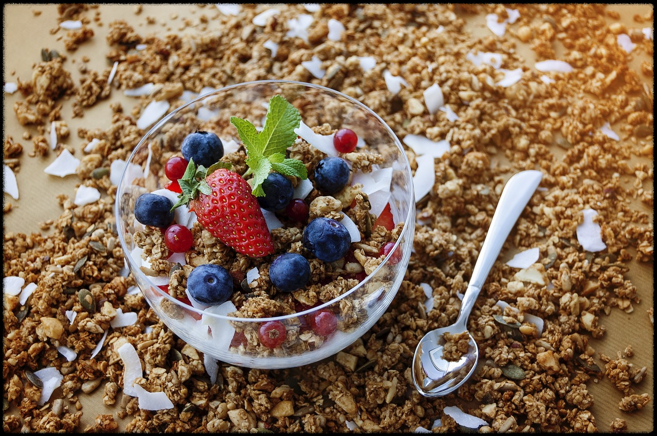 오트밀 효능_이미지1