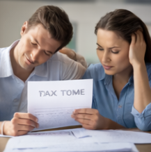 1주택자 보유세