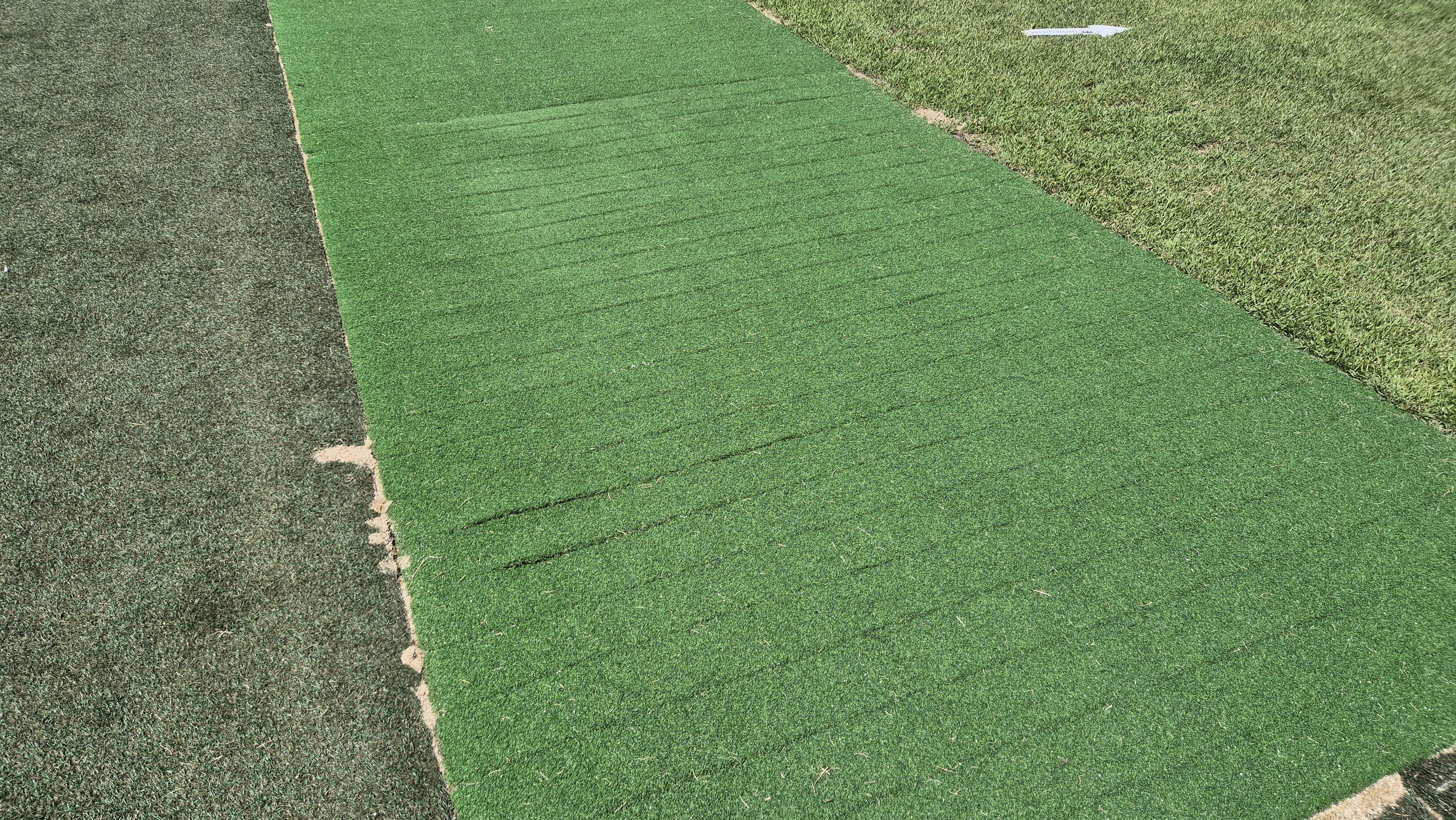 힐데스하임cc 밸리-레이크 코스 라운드 후기