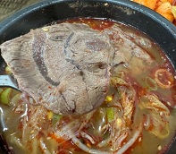해장국