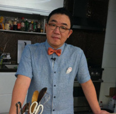 황인철 산부인과 의사 신장암 3기