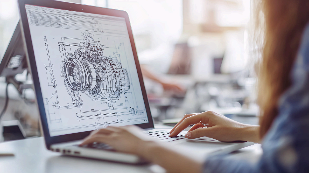 재택근무와 정신 건강의 관계 일터가 집이 된 시대