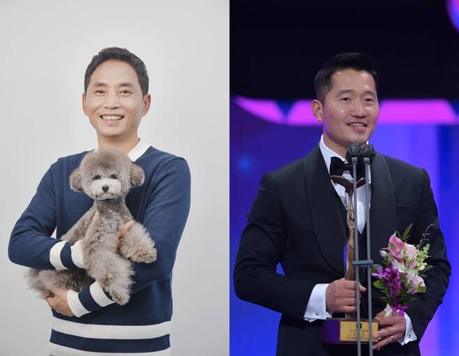 이찬종 성추행 동물농장 공식입장