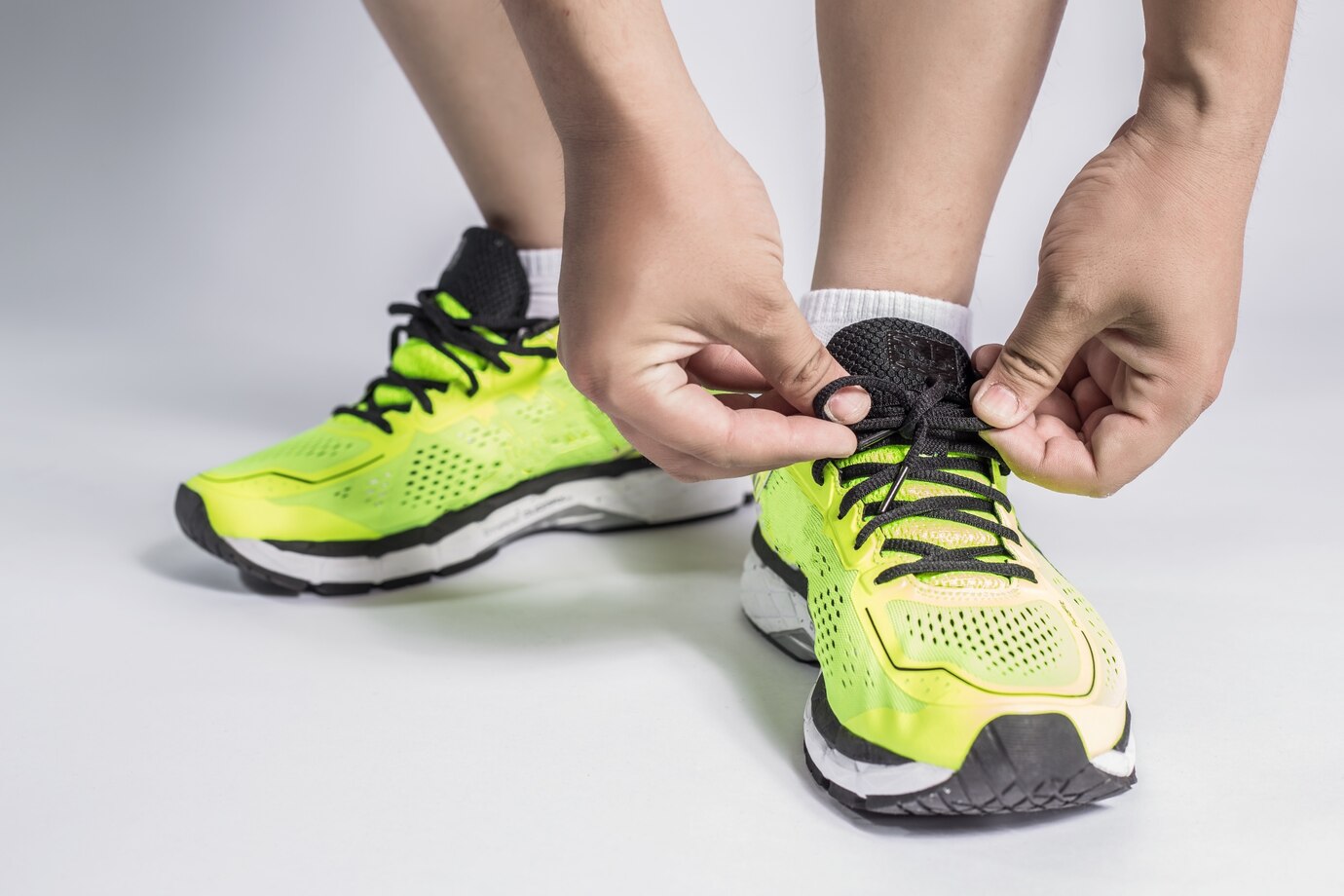 해외직구 신발 사이즈 비교 정리4