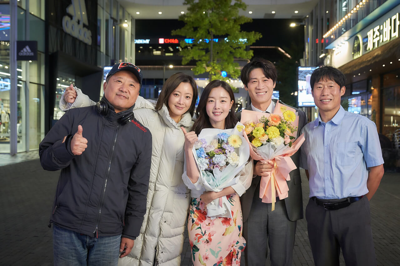 달짝지근해 스틸컷