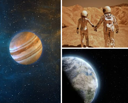 우주 자원 채굴의 경제적 가능성과 도전 과제