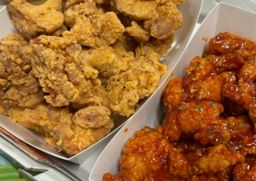 먹다남은치킨 보관법