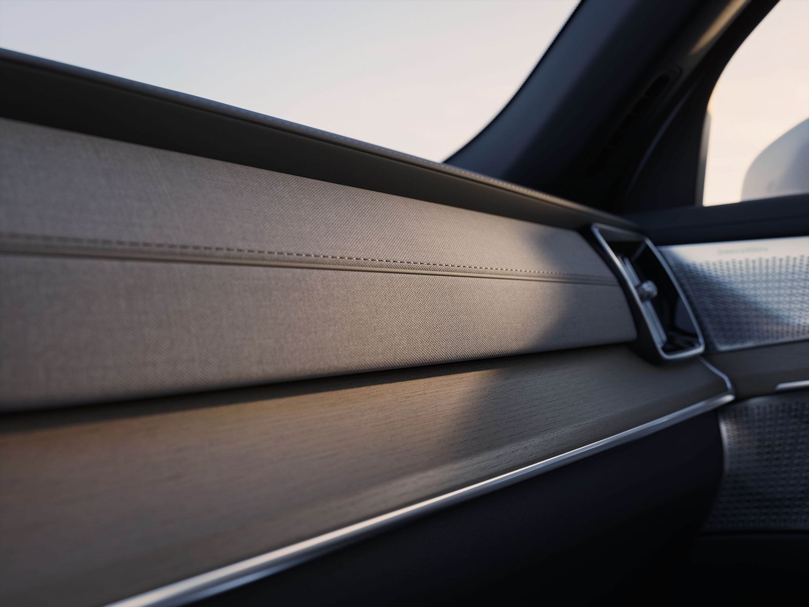 볼보자동차 XC90 페이스리프트