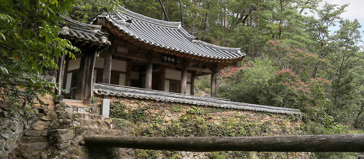 안동 가볼만한곳 베스트10