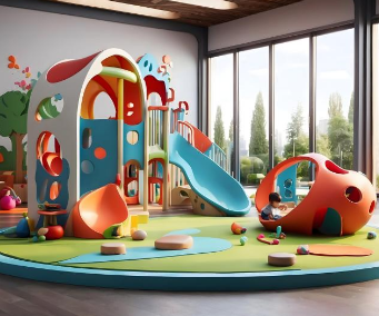 서울 공공형 키즈카페 예약방법