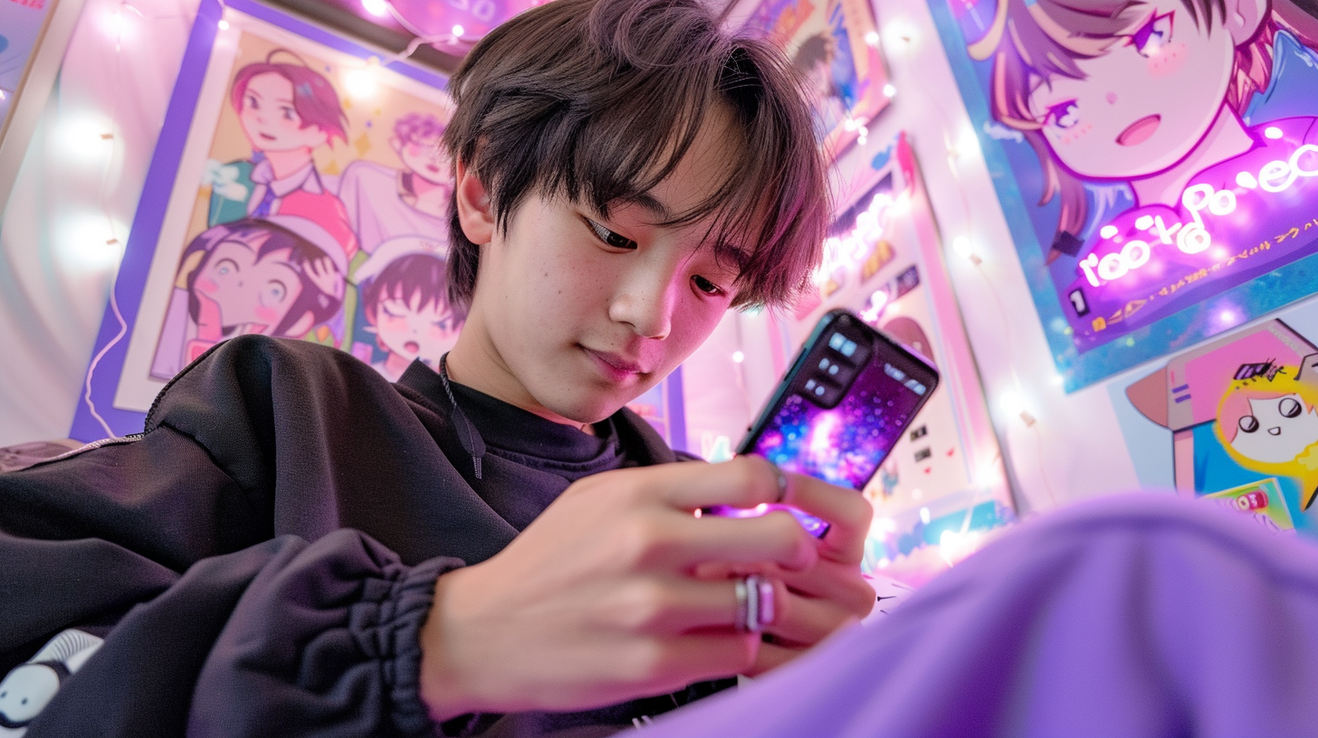 10대 스마트폰 추천 - 학생들이 진짜 좋아하는 인기 모델