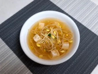 콩나물국 맛있게 끓이는 법과 건강 레시피_6