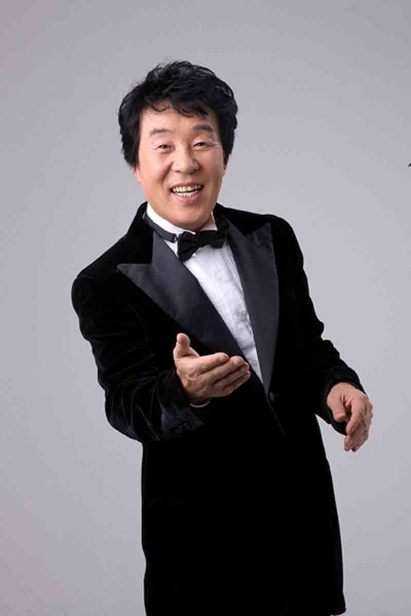 송대관