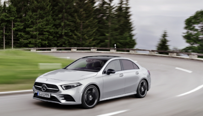 벤츠 a 클래스 중고차 가격 시세표 유지비