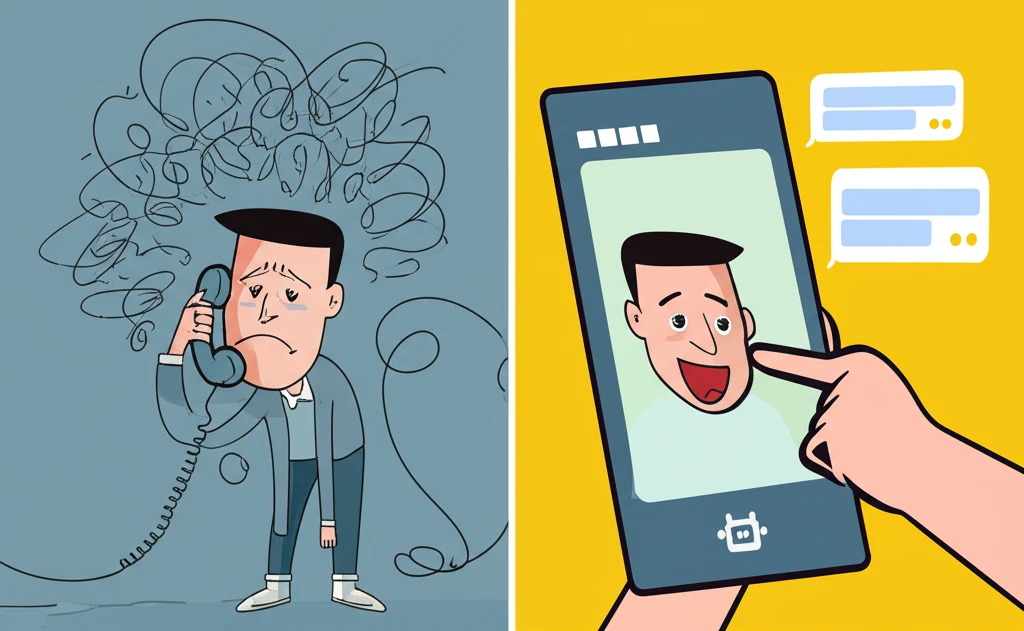 리브모바일 고객센터 무료 전화번호와 ..