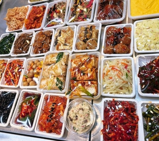 반찬가게-덕후-이재영-은마지하상가-미쿡