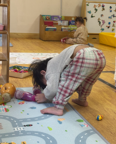 3세 언어 발달 기준과 우리 아이 이야기