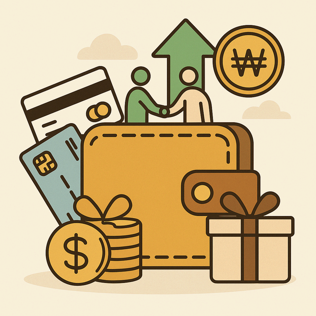 상생페이백 신청 방법｜2025년 9월 최대 30만원 환급 총정리